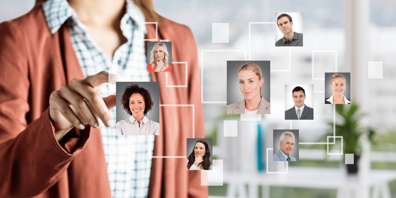 Conectando Talento con&nbsp;Oportunidades