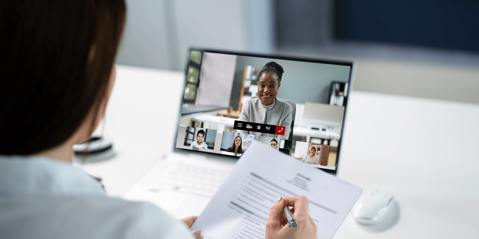 El Futuro del Reclutamiento: Tendencias y Tecnología en la Selección de&nbsp;Talento